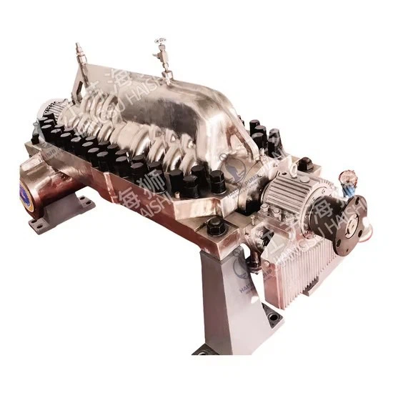 ~2000m Horizontal Haishi Plywood Box Jiangsu, China Irrigation Pump Bb3 high quality