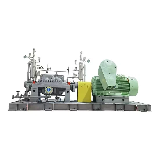 ~2000 מ' תיבת דיקט היישי אופקית ג'יאנגסו, סין משאבת השקיה Bb3