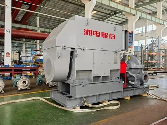 Chemigation Pump Chemigation Pump