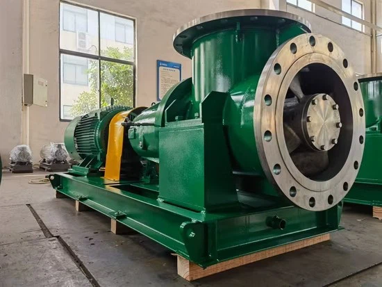 Horizontal Split Pumps Suction Centrifugal Oil Cantilever Type Axial Flow Pump suppliers