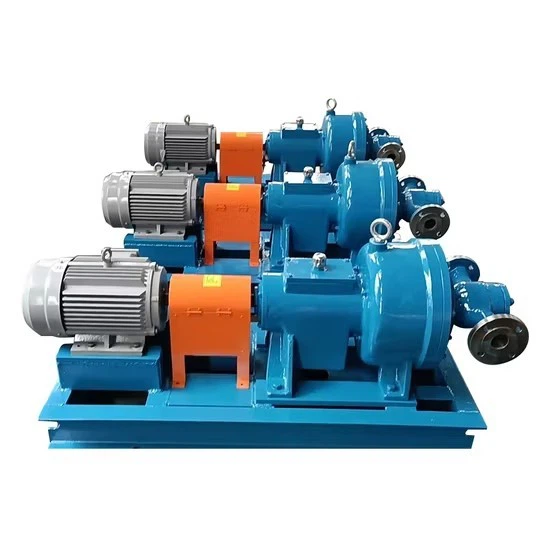 Hot Sale Haishi Single-Stage Jiangsu, China High Pressure Rotary Pitot Tube Pump best