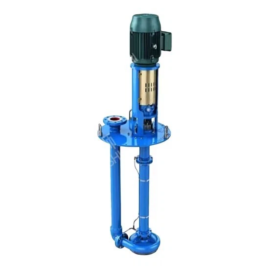 Vertical Condensate Haishi Vs1 Vs4 Sewage Pump For Industry And Mining Hot factory