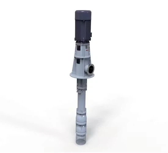 Vertical Condensate Haishi Vs1 Vs4 Sewage Pump For Industry And Mining Hot price